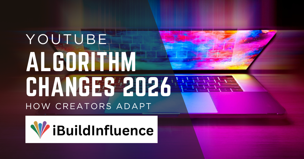 YouTube Algorithm Changes 2026: How Creators Adapt