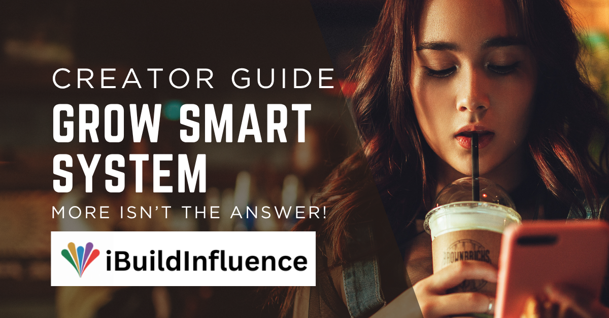 Why Posting More Isn’t the Answer: Grow Smarter in 2026
