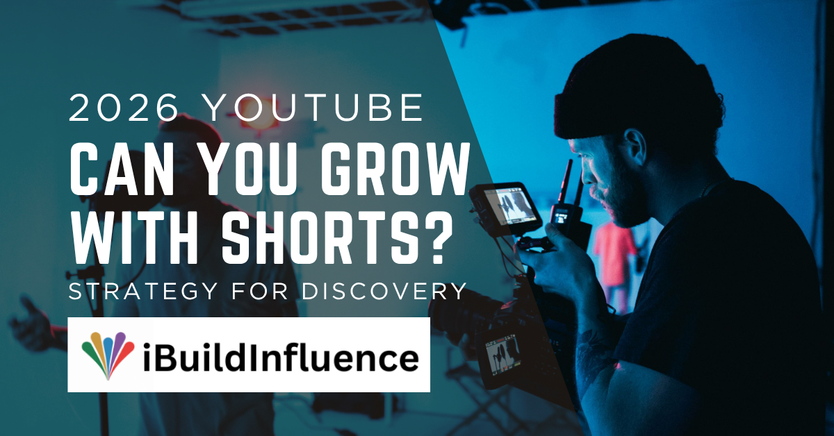 YouTube Shorts in 2026: Do They Still Grow a Channel?