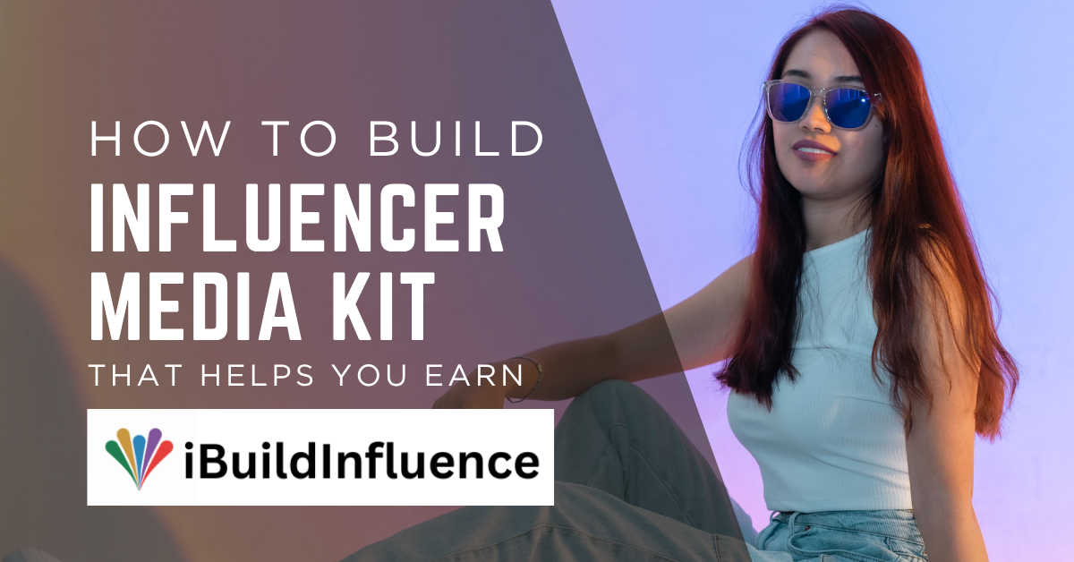 How to Create an Influencer Media Kit That Helps You Get Higher-Paying Brand Deals in 2026
